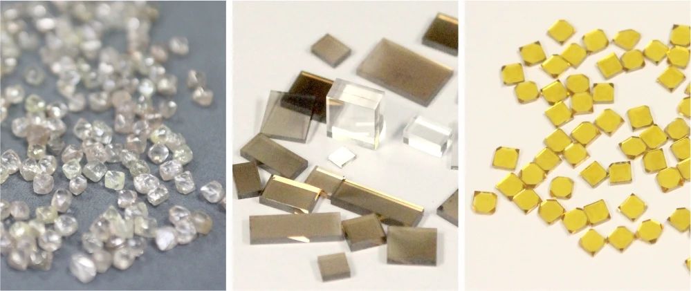 多元化非標(biāo)定制：單晶金剛石刀具加工滿足超精密加工個性化需求的最佳選擇