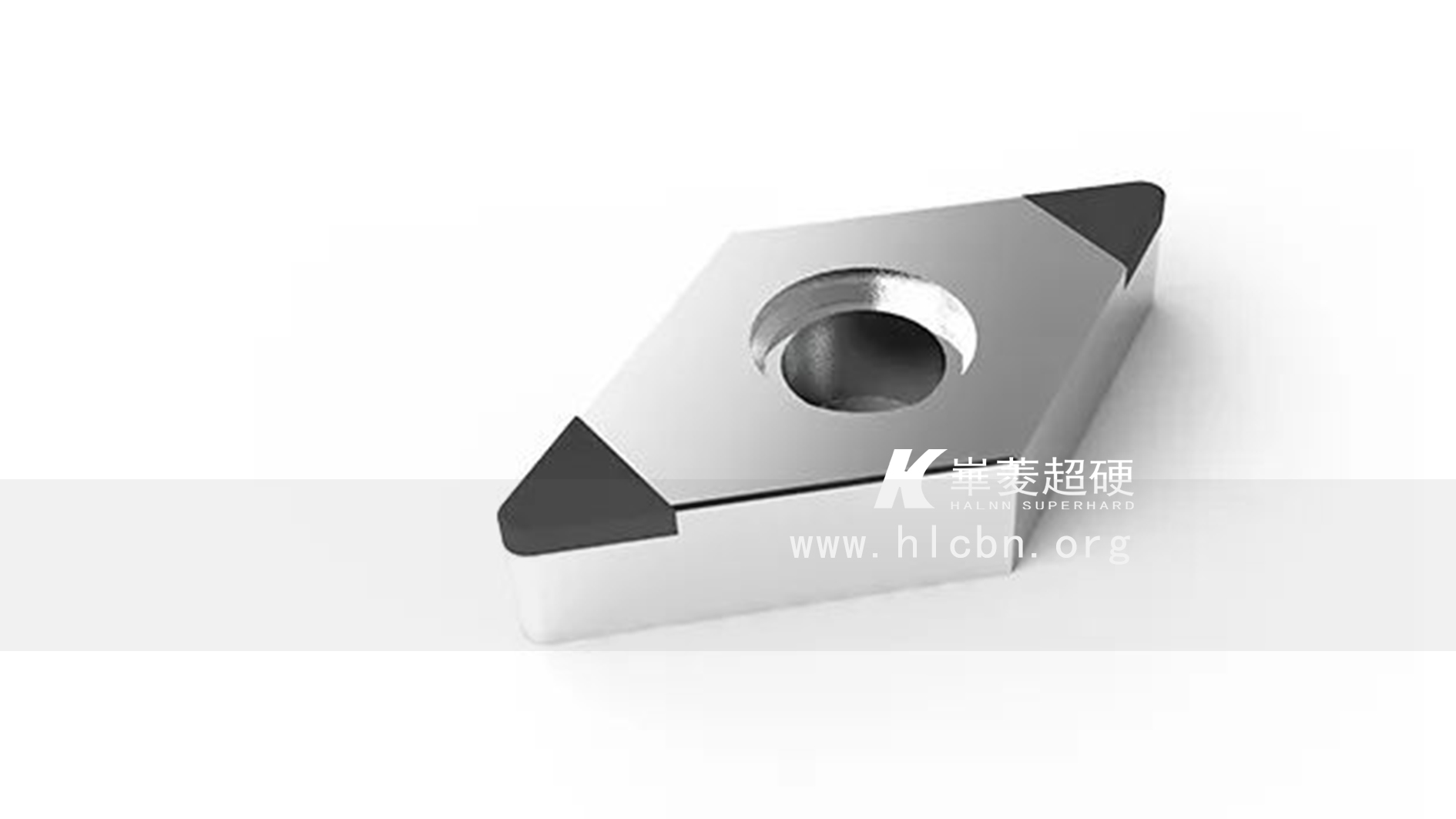 Lengthen系列CBN刀具實現(xiàn)硬車削齒輪切深1.5mm